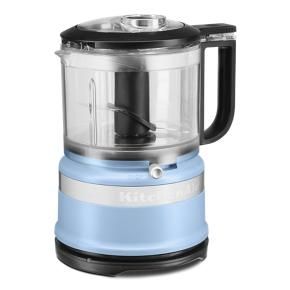 3.5 Cup Food Chopper - Blue Velvet