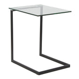 Zenn - Contemporary End Table