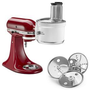 Food Processor Attachment