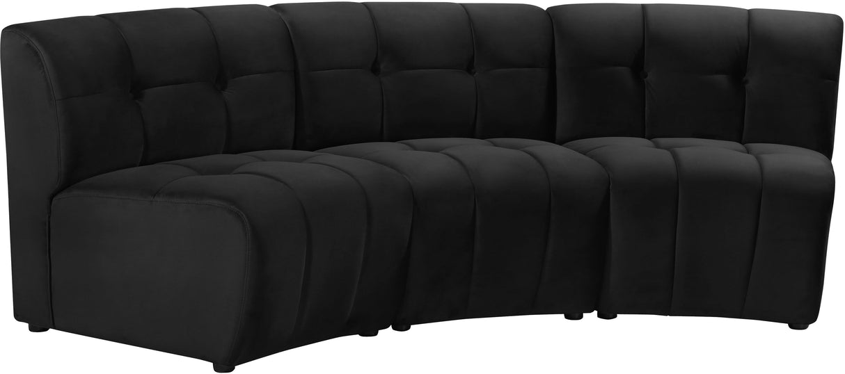 Limitless - 3 Pc. Modular Sectional