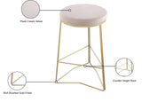 Tres - Counter Stool