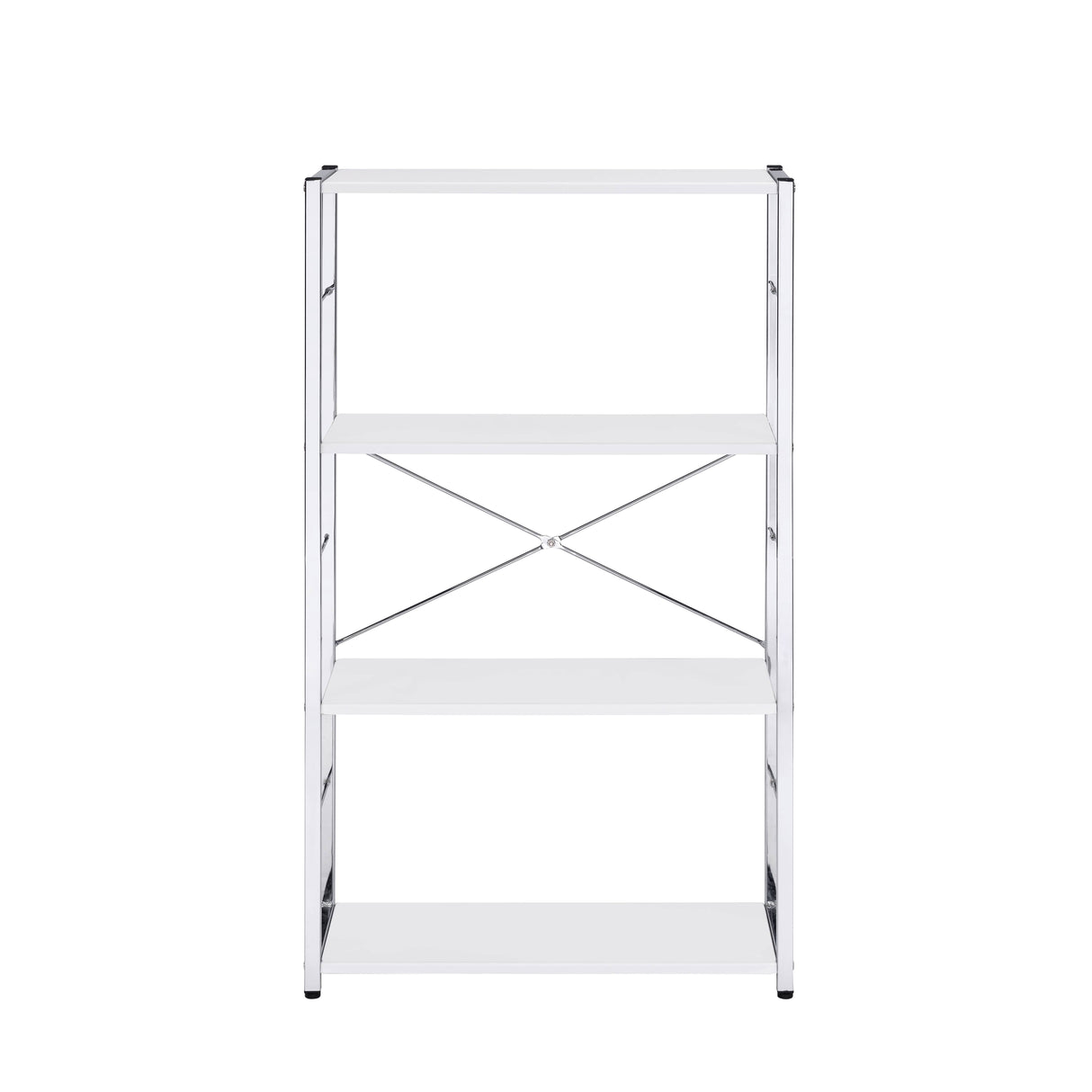 Tennos - Bookshelf - White