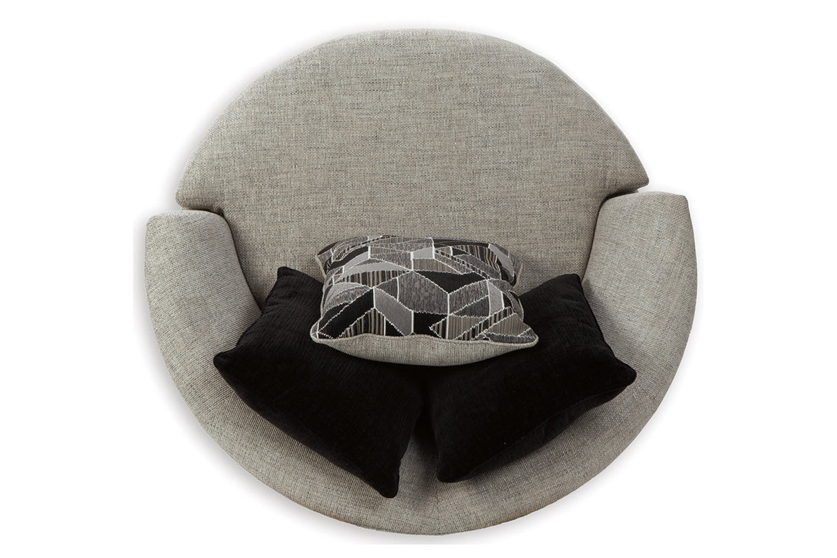 Megginson Oversized Chair - (9600621)