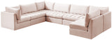 Jacob - Modular Sectional