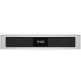 Caf(eback)(TM) 30" Smart Five in One Wall Oven with 240V Advantium(R) Technology - (CSB923P2NS1)