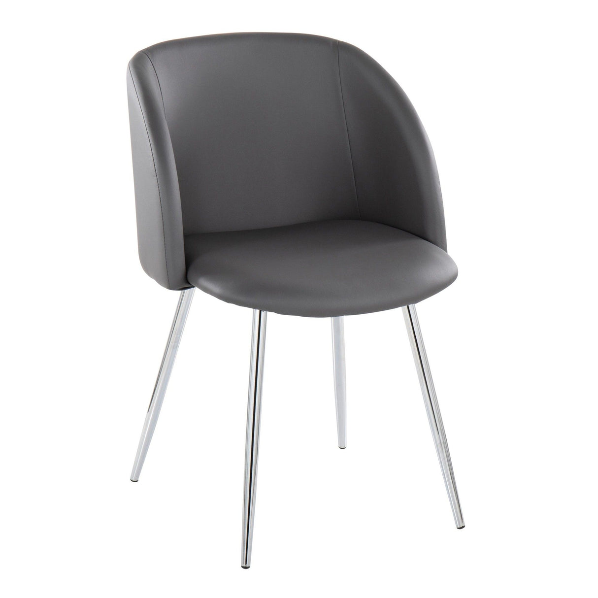 Fran - Chair (Set of 2)