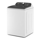 5.3 Cubic Feet Large Capacity Top Load Washer