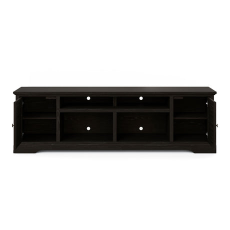 Topanga - 83" TV Stand Console For TVs Up To 95"