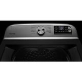 Smart Top Load Washer With Extra Power Button - 4.7 Cubic Feet - Metallic Slate