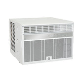 GE(R) ENERGY STAR(R) 8,000 BTU Smart Electronic Window Air Conditioner for Medium Rooms up to 350 sq. ft. - (AHY08LZ)