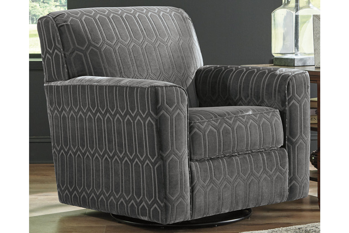 Zarina Accent Chair - (9770442)