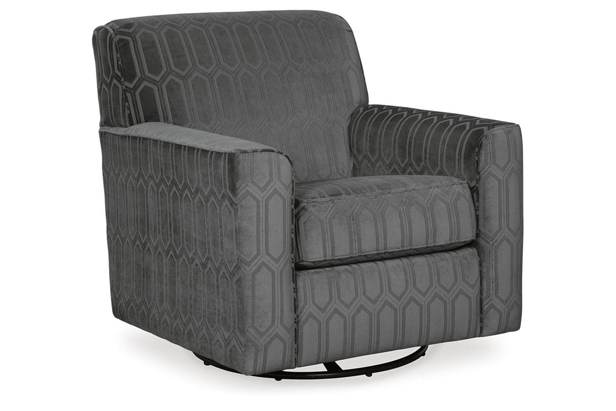 Zarina Accent Chair - (9770442)