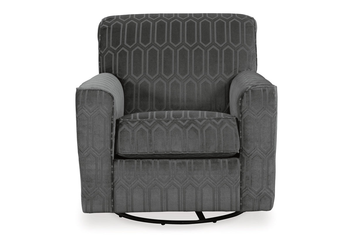 Zarina Accent Chair - (9770442)