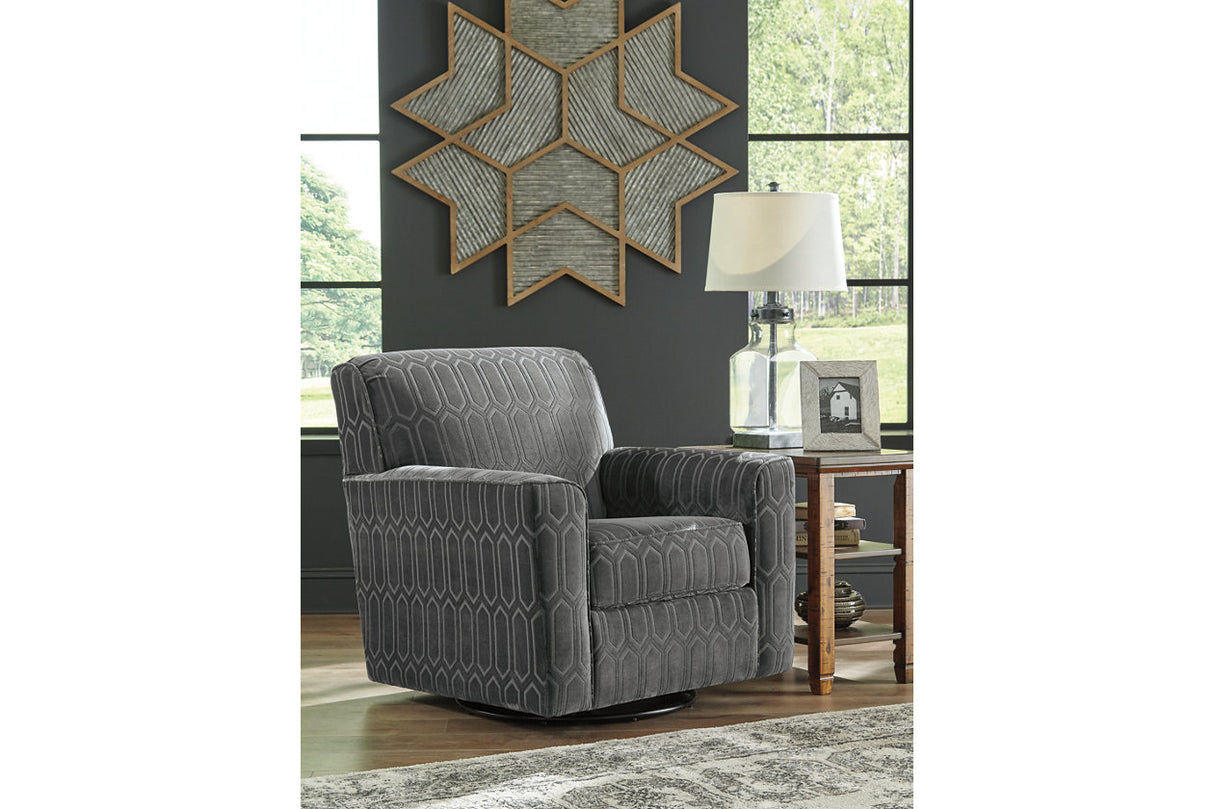 Zarina Accent Chair - (9770442)