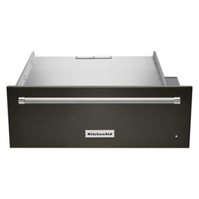 27'' Slow Cook Warming Drawer With PrintShield Finish