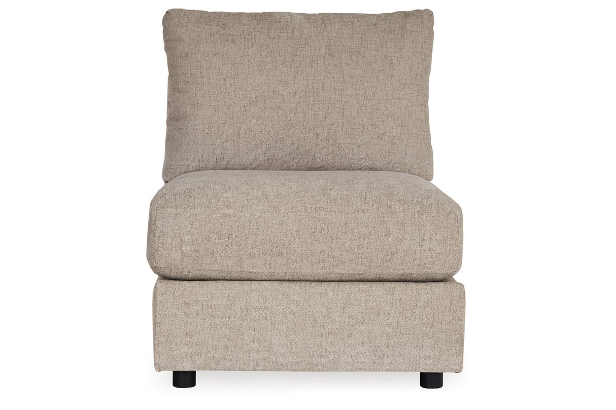 Kellway Armless Chair - (9870746)