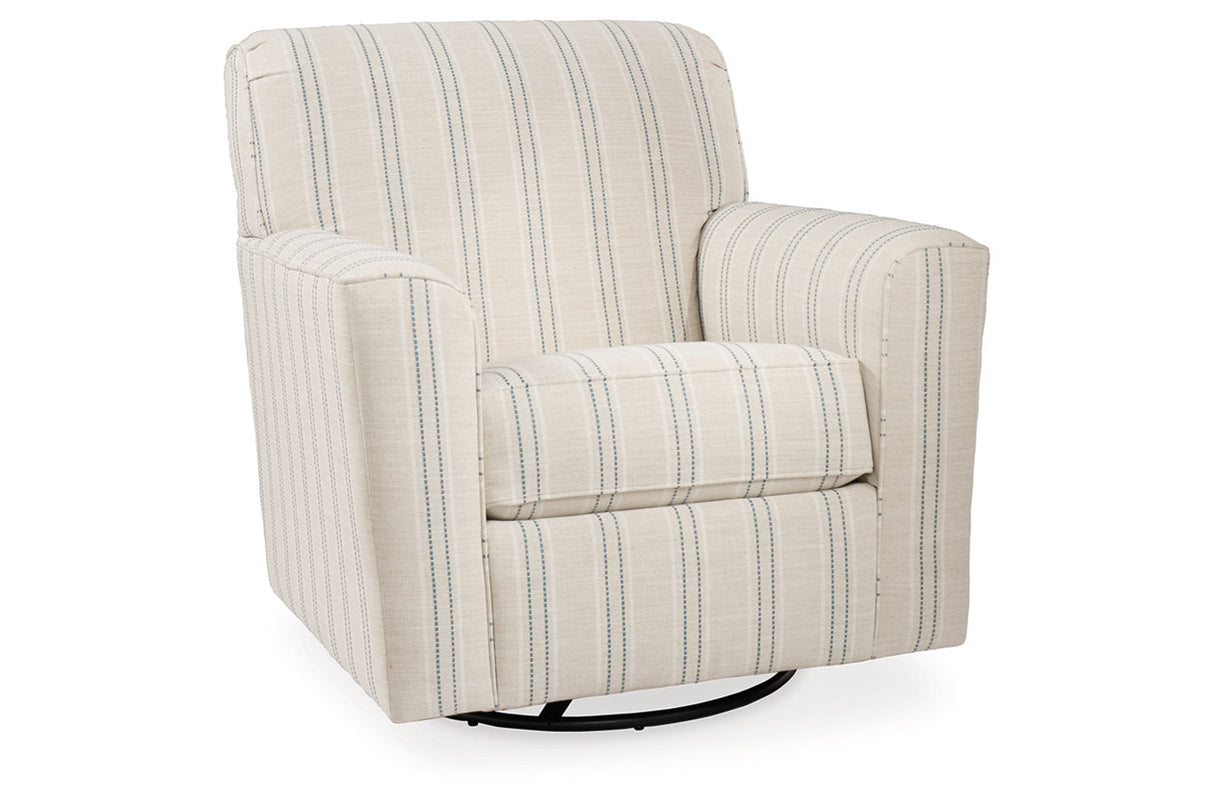 Alandari Accent Chair - (9890942)