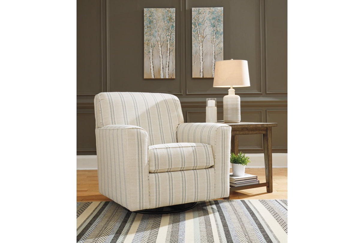 Alandari Accent Chair - (9890942)