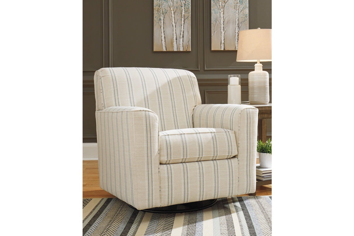 Alandari Accent Chair - (9890942)