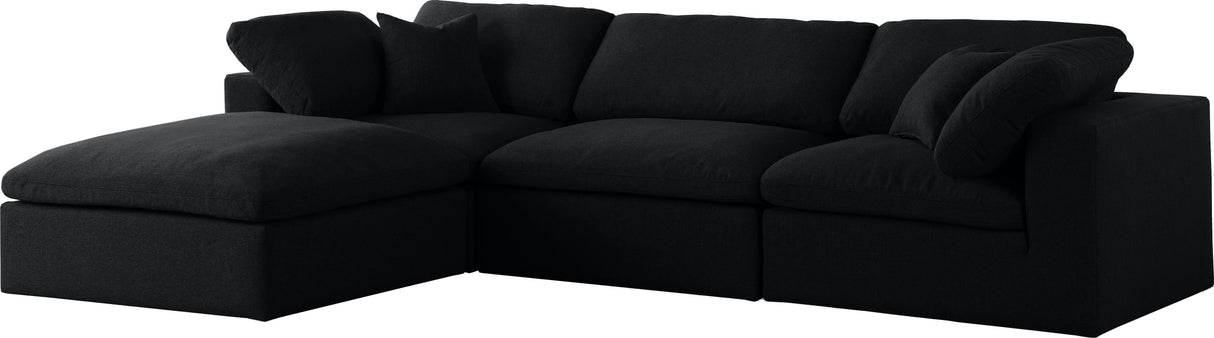 Serene - Modular Sectional