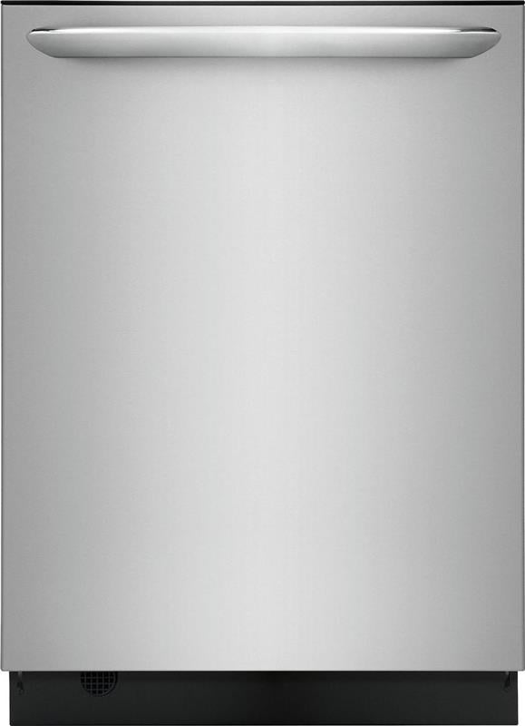 Frigidaire Gallery 24" Built-In Dishwasher with EvenDry(TM) System - (FGID2479SF)