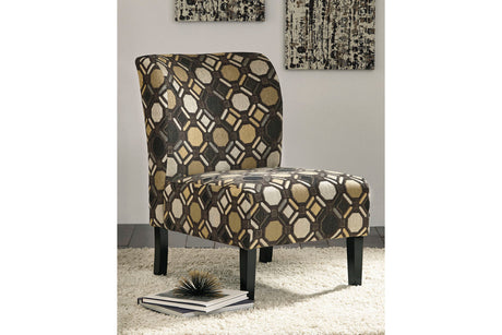 Tibbee Accent Chair - (9910160)