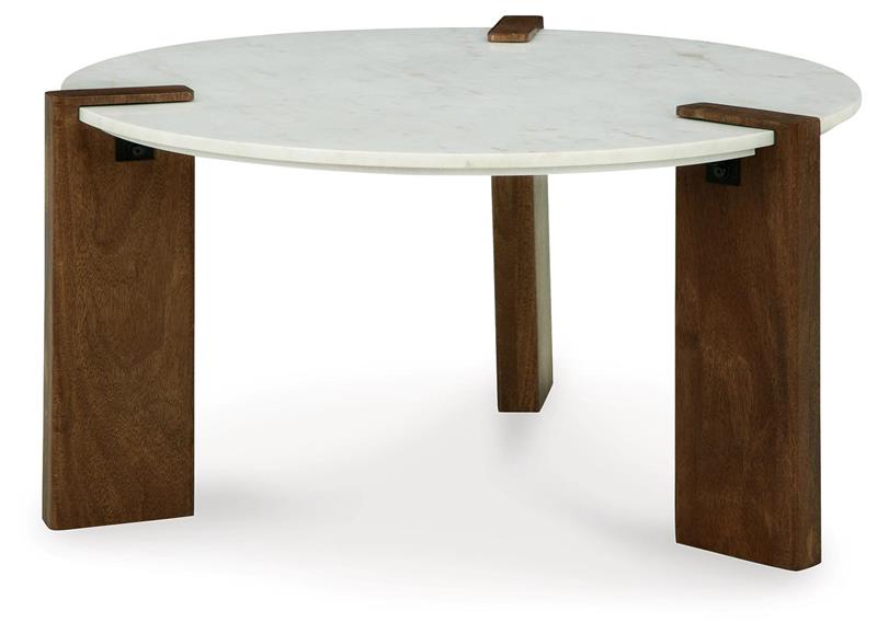 Isanti Coffee Table - (T6528)