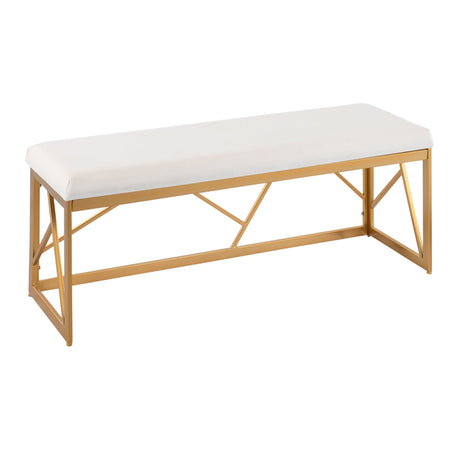 Folia - Glam Bench