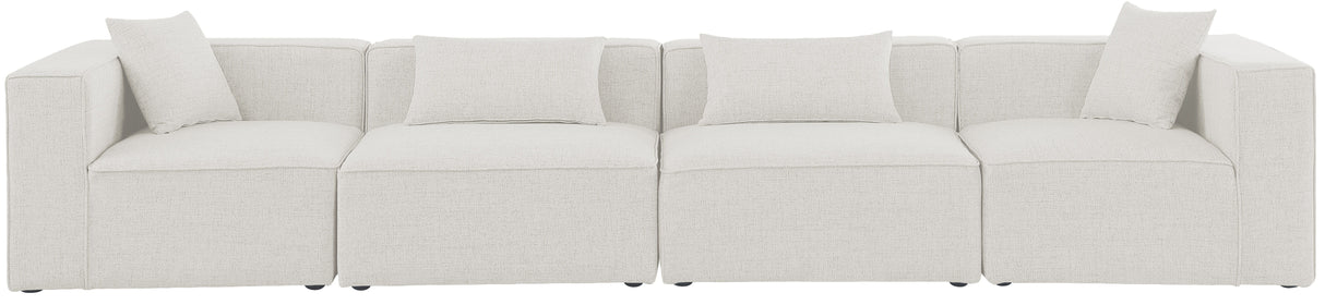 Cube - Modular Sofa 4 Seats