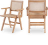 Preston - Dining Arm Chair Set