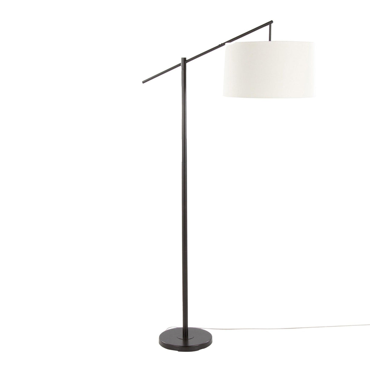 Casper - 69" Metal Floor Lamp