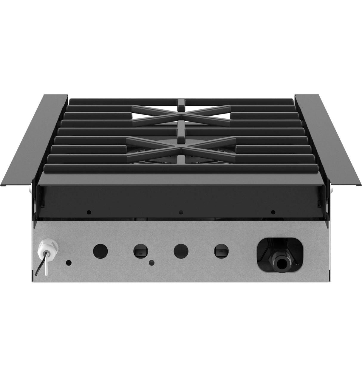 GE Profile(TM) 12" Rangetop - (PLU612RTSS)