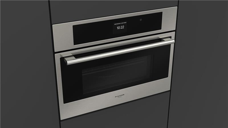 24" COMBI SPEED OVEN - (F7DSPD24S1)