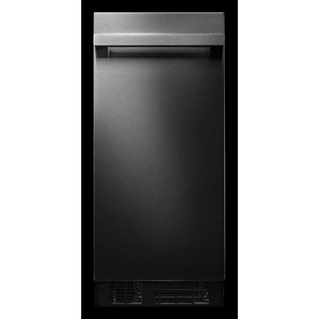 Noir 15" Ice Maker Panel Kit - Left-Swing