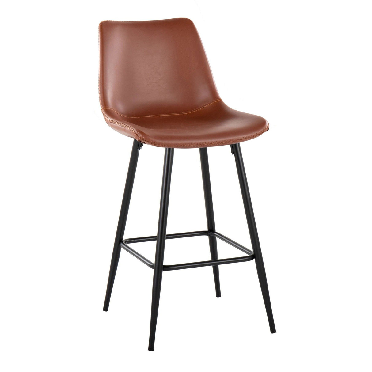 Durango - 26" Fixed-Height Counter Stool (Set of 2)