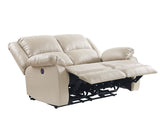 Zuriel - Power Motion Loveseat