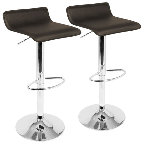 Ale - Adjustable Barstool (Set of 2)