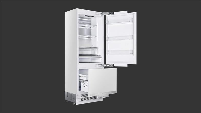 30" OVERLAY BUILT-IN FRIDGE - (FM4BM30IFBI)