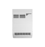 GE Profile ClearView(TM) ENERGY STAR(R) 12,200 BTU Inverter Smart Ultra Quiet Window Air Conditioner for Large Rooms up to 550 sq. ft. - (PHNT12CC)