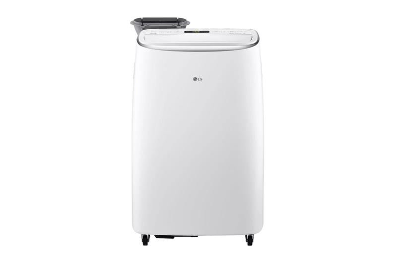 10,000 BTU DUAL Inverter Smart Wi-Fi Portable Air Conditioner - (LP1419IVSM)