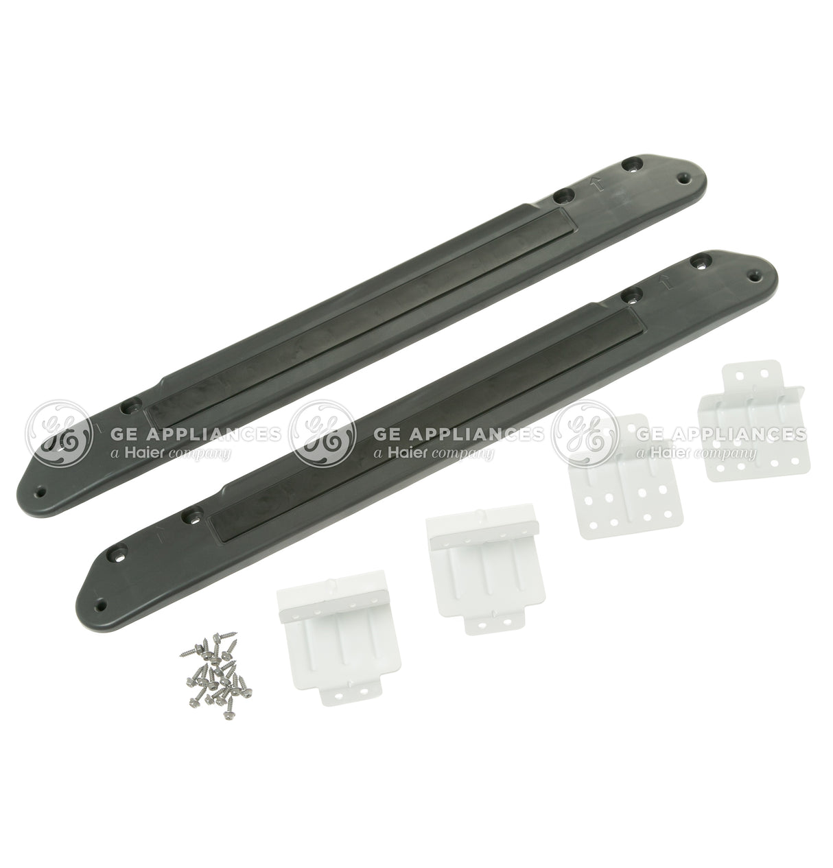 GE Washer/Dryer Stack Bracket Kit - (GFA28KITN)