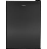 Hotpoint(R) 2.7 cu. ft. ENERGY STAR(R) Qualified Compact Refrigerator - (HME03GGMBB)