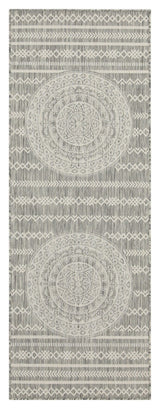 Sunshine - Indoor / Outdoor Area Rug - Polypropylene