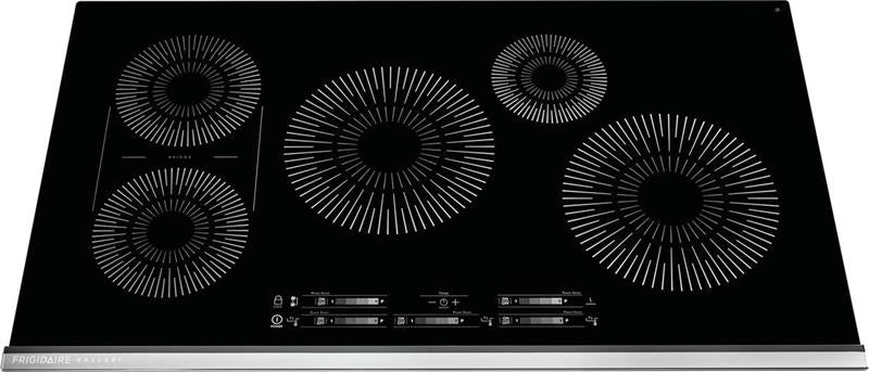 Frigidaire Gallery 36" Induction Cooktop - (GCCI3667AB)