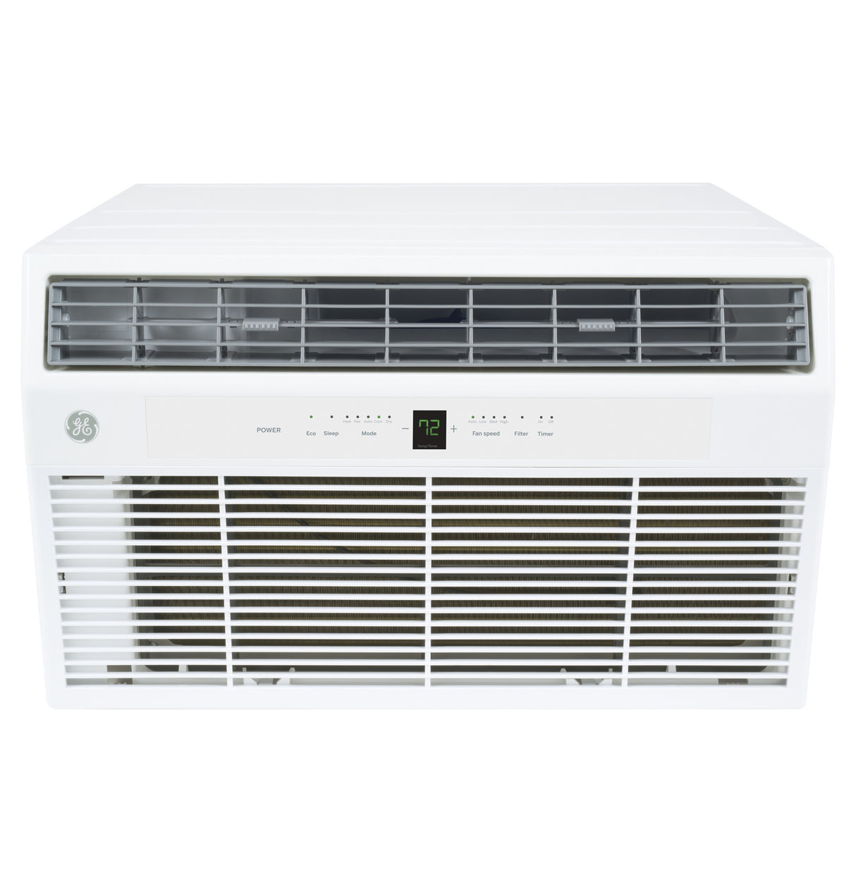 GE(R) Built In Air Conditioner - (AKEQ10DCH)