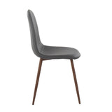 Pebble - Dining Chair (Set of 2)