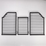 4-Burner Wetstone Grate