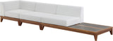 Rio - Modular Sofa - Off White - Concrete - Modern & Contemporary