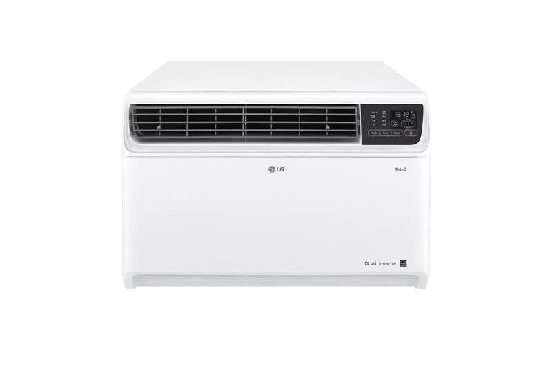 23,500 BTU DUAL Inverter Smart wi-fi Enabled Window Air Conditioner - (LW2422IVSM)