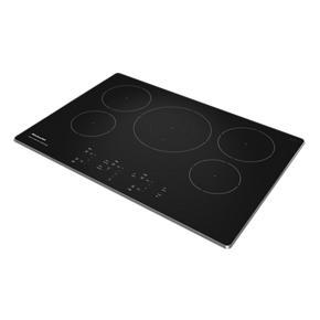 30" 5-Element Sensor Induction Cooktop